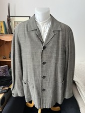  Issey Miyake Shirt-Jacket