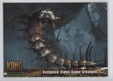 2005 Topps Kong The 8th Wonder