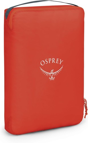 Osprey ultralight packing - ultralight, cube