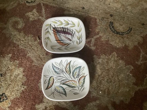 Cute pair vintage denby hand - cute,