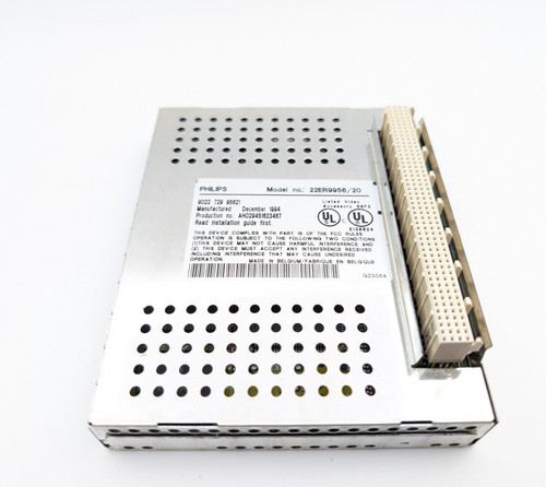 Philips cdi digital - philips, video