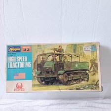 HALES HASEGAWA Model Kit High