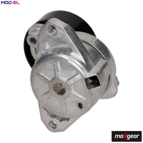 Belt tensioner vribbed - tensioner,