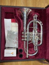 Besson Sovereign BE928 Cornet