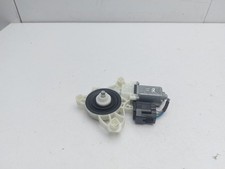 WINDOW REGULATOR MOTOR FRONT