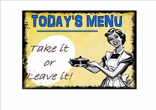 American Retro Style Diner