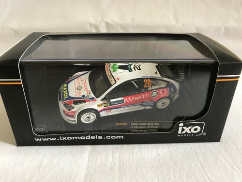 Ixo scale ford - 1.43,