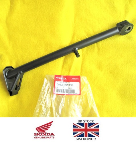 Genuine honda crf300 rally - genuine,