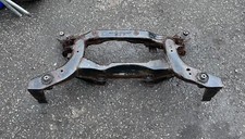 SAAB 9-3 2.0 2.8 Turbo V6 XWD REAR SUBFRAME 9-3x 93x 4 Wheel Drive 2009+