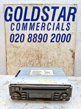 LDV MAXUS VDO CD413X CD RADIO WITHOUT CODE