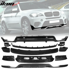 Fits 11-13 BMW X5 E70 Lci