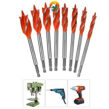 Door Lock Bore Bore Hole