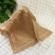 Vintage Elegant Designs Silk