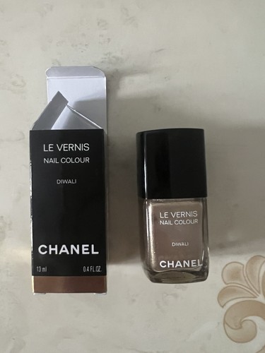 Chanel nail polish diwali - polish,