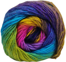 Cygnet Boho Spirit 100g Ball /