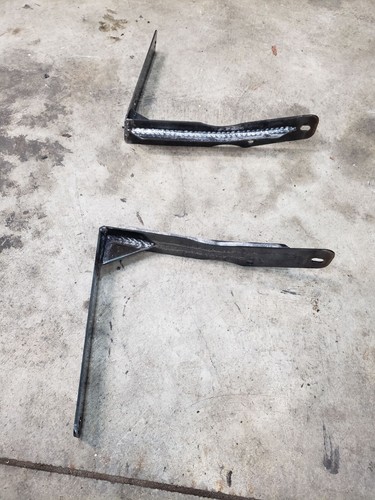 Bmw e21 front rear euro - e21,
