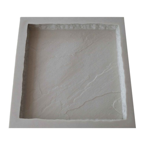 Slate wall cap column - slate, cap,