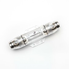 2/0 - 4 AWG ANL FUSE HOLDER AND FUSE CHOICE 60 - 500 AMPS WATER RESISTANT