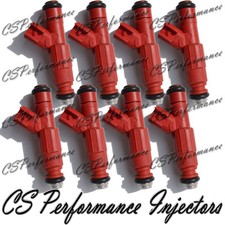 OEM Bosch Fuel Injectors Set