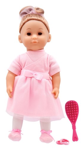 Dolls world charlotte - dolls,