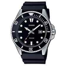 Casio MDV-107-1A1VEF Diver Collection Watch