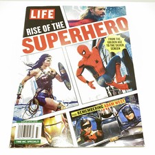 Life Magazine - Rise Of The