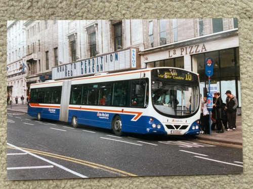 Dublin bus - bus, (00-d-65012)