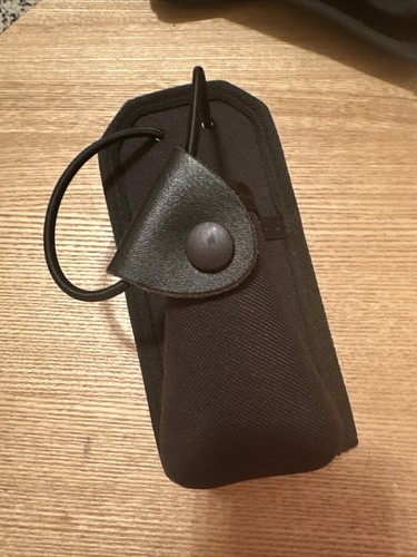 Police black universal - ex,
