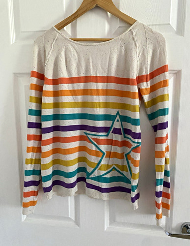 Next women cream rainbow - women’s,