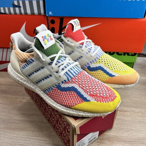 Size adidas ultra - 11.5,