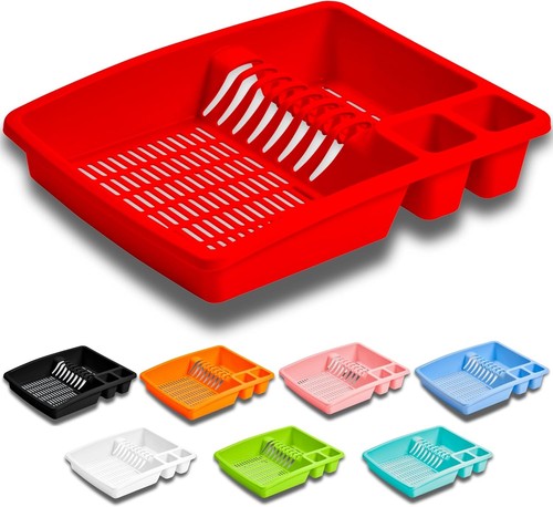 Dish drainer rack - dish,