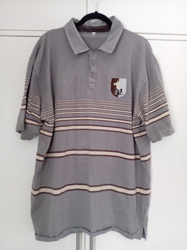 Mansfield town grey - mansfield,