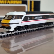 Graham Farish 0867 N Gauge BR
