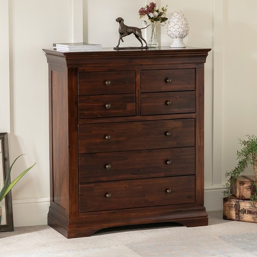 French hardwood mahogany - french,