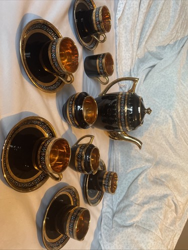 Vintage gibson sons coffee - gibson, &