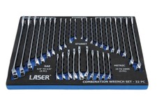Laser Tools AF/Metric