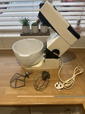 Vintage Kenwood Chef Mixer