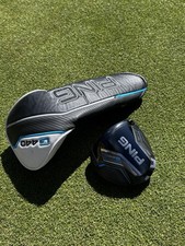 Ping G440 SFT Driver Head Only