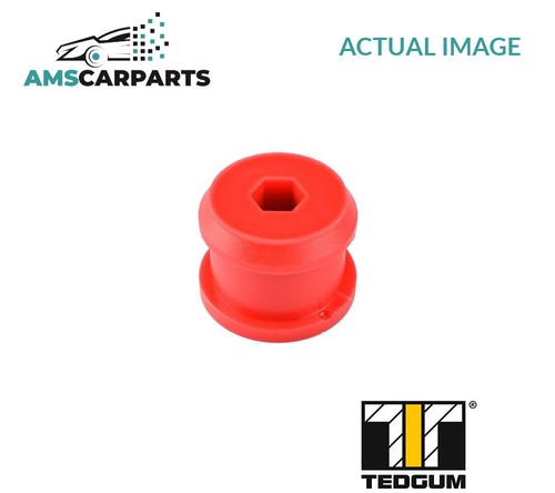 Control arm wishbone bush - control,
