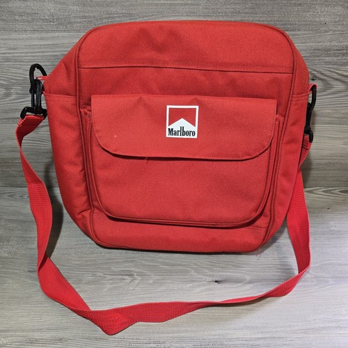 Vintage marlboro red record - marlboro,