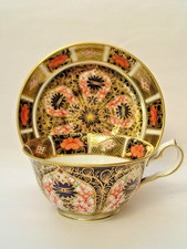 Antique Royal Crown Derby