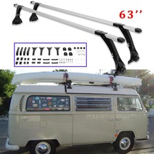 Van 63" Roof Rack Cross Bars