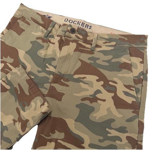 Dockers alpha khaki pants - khaki,