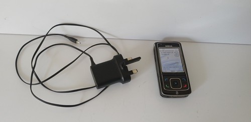 Nokia 6288 unlocked mobile - nokia,
