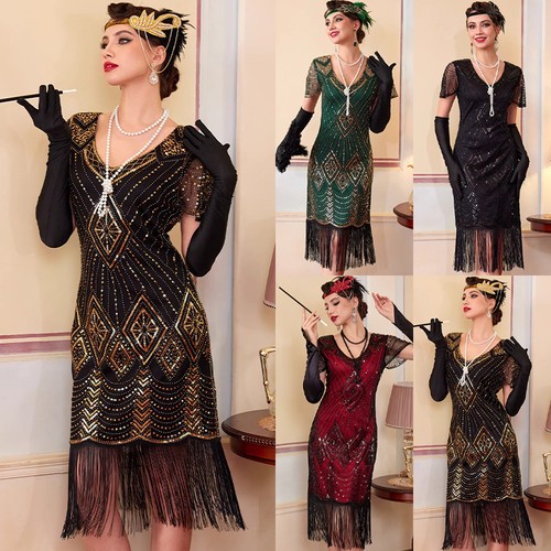 Women gatsby flapper 1920s - women,