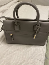 JASPER CONRAN BAG & PURSE 