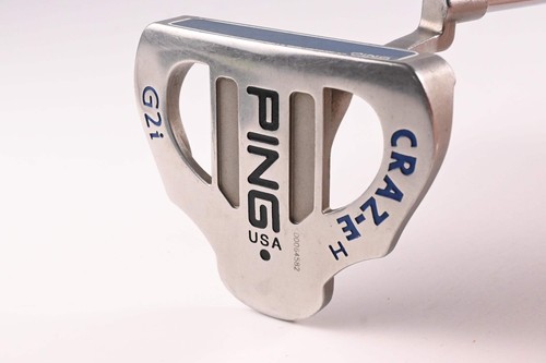 Ping craz putter - craz-e, 35
