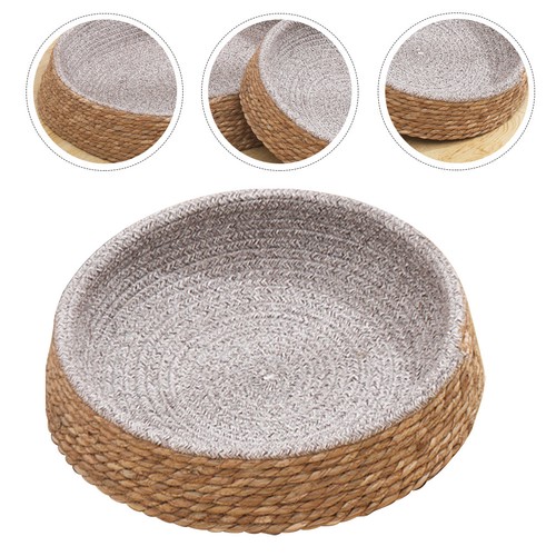 Cat bed cushion dog sleeping - cushion,
