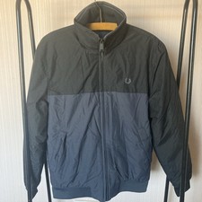 Fred Perry Insulated Coat