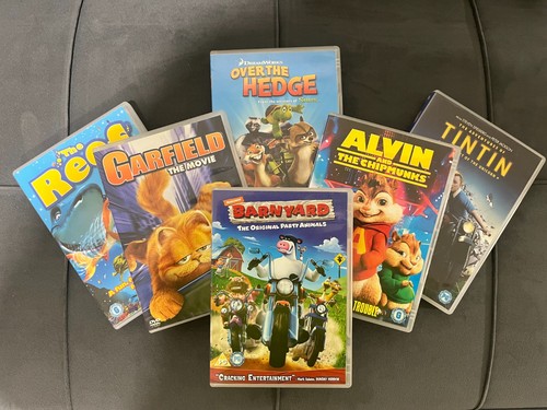 Animated kids bundle - bundle, |